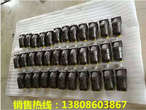 油泵湖南岳陽(yáng)市PV140R1K1T1NKLA推薦