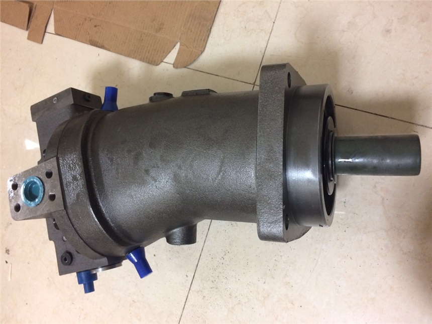 資訊：德國(guó)力士樂A7VO55LR63RNZB01哪家好