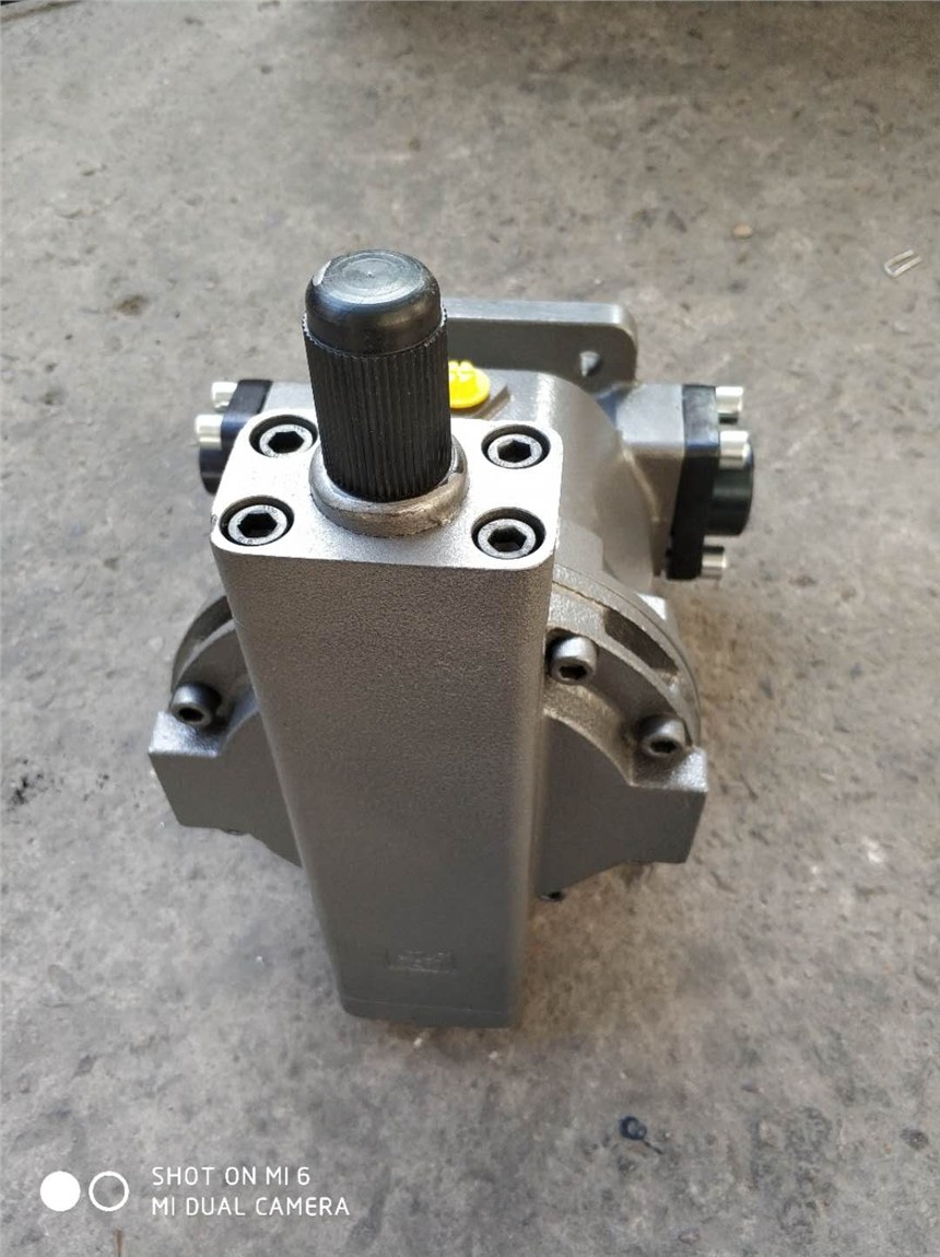 新聞：派克柱塞泵PV270L1E3T1NFFZX5899指導(dǎo)報價