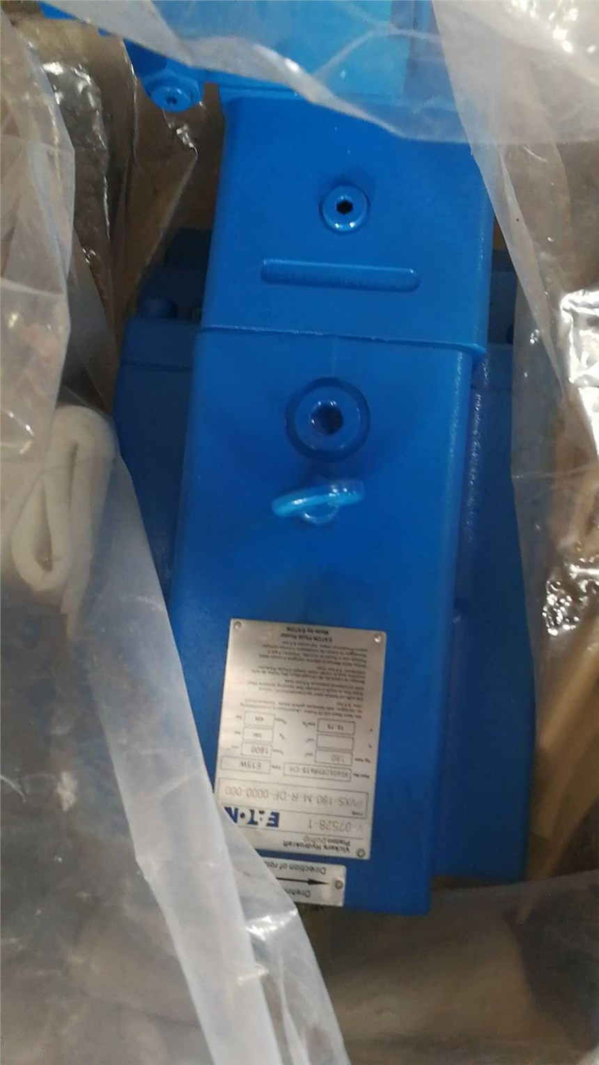 新聞：派克柱塞泵PV180R1K1T1NYLZ調(diào)價匯總