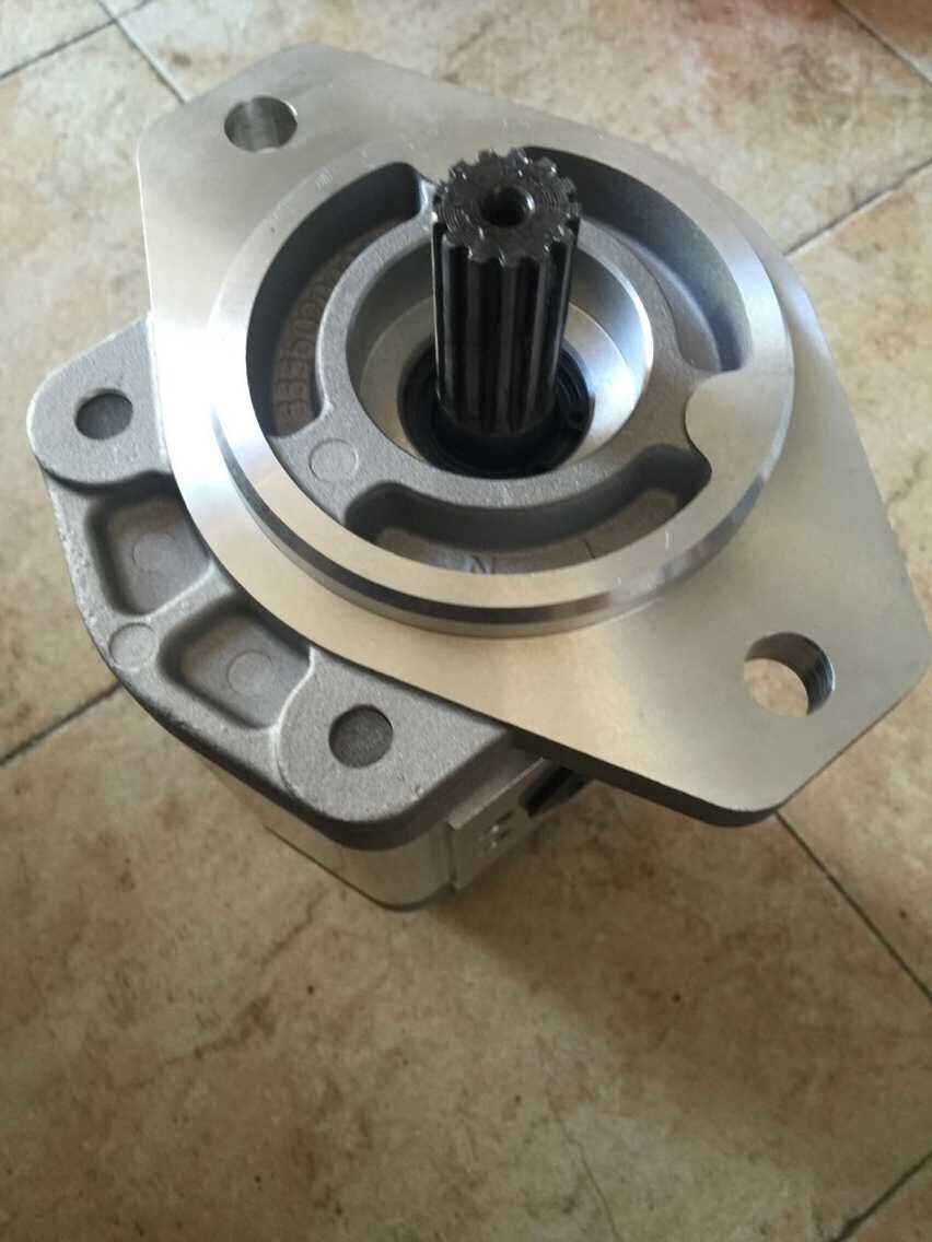 新聞：德國力樂士齒輪泵G2020-6D17B19A99L費(fèi)用情況