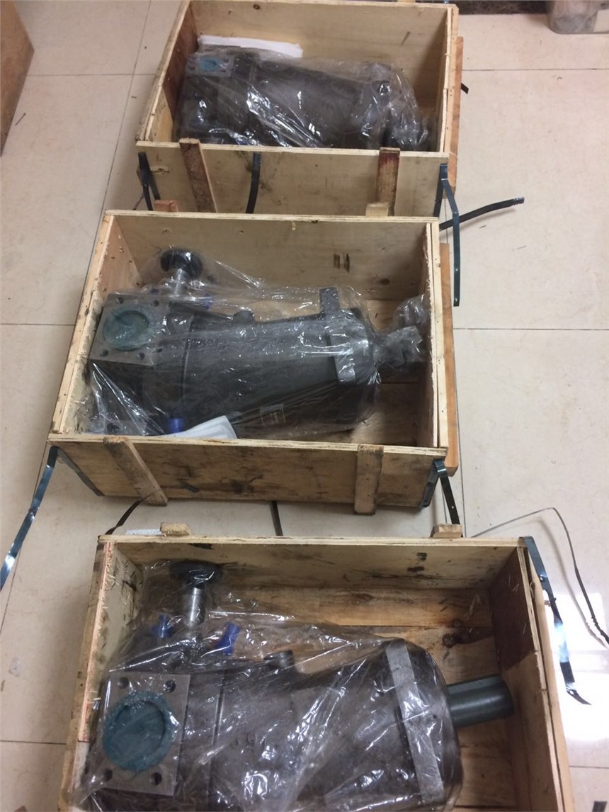 新聞：德國力樂士齒輪泵G2020-6D17B11B89L哪個(gè)好