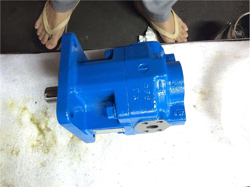 新聞：德國力士樂變量柱塞泵G2020a-ABE21B11B1L型號參數(shù)及原理