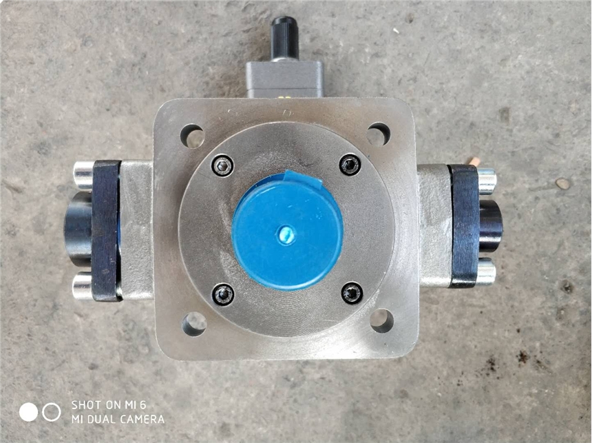 鋼球馬達CBG2080/2063-BFP