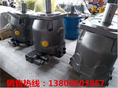 新聞：德國(guó)力樂(lè)士齒輪泵G2020a-ABD10A17A2R口碑推薦