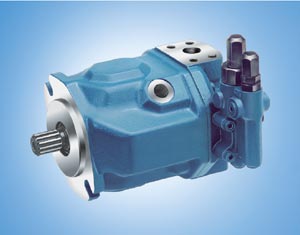 軸向柱塞泵A10VSO28DR/32R-PPA121V00