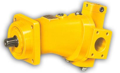 柱塞泵LY-A7V107LV2.0RZF00