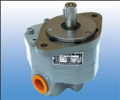 齒輪式油泵CB-FC50-FL，CB-FA10-FL